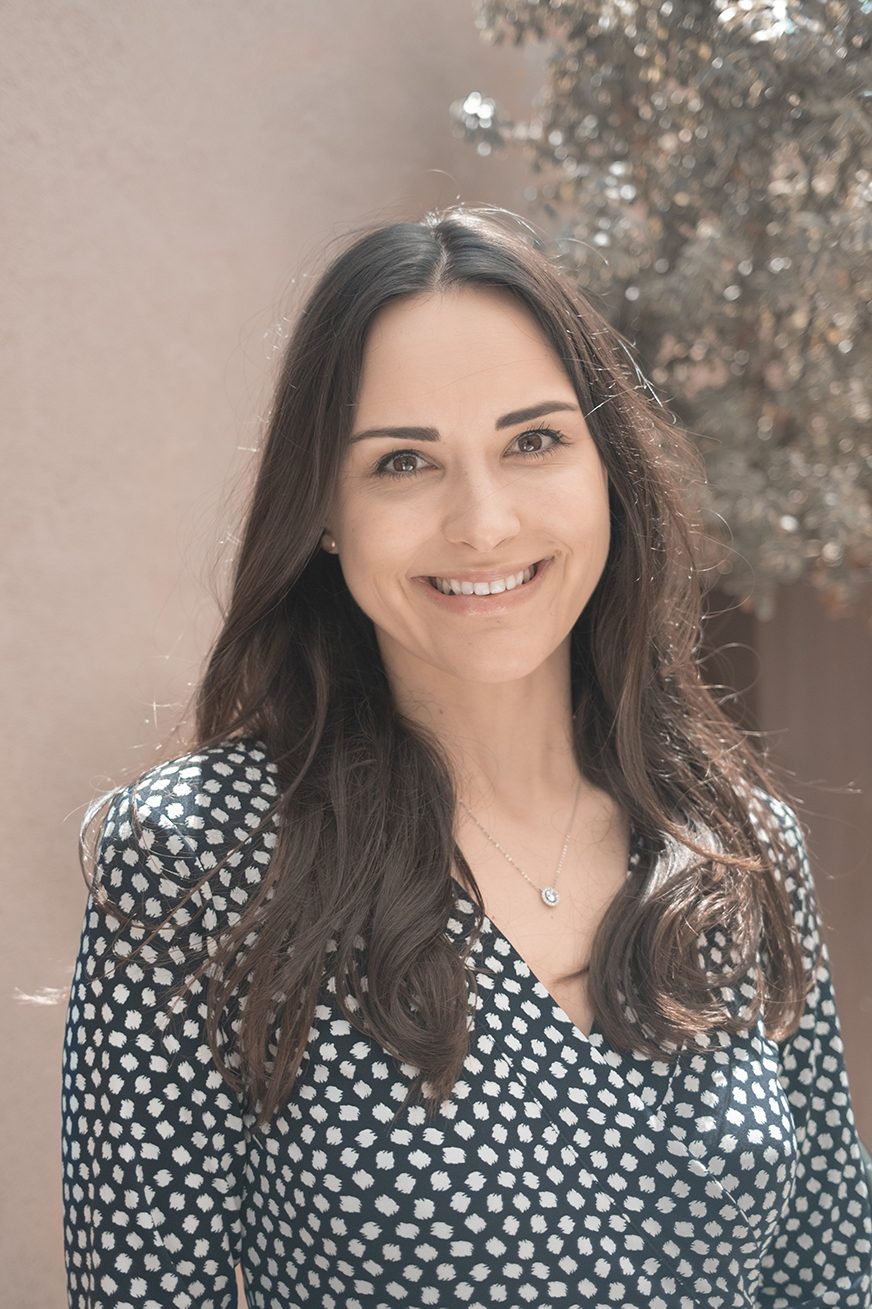 Nicole Read